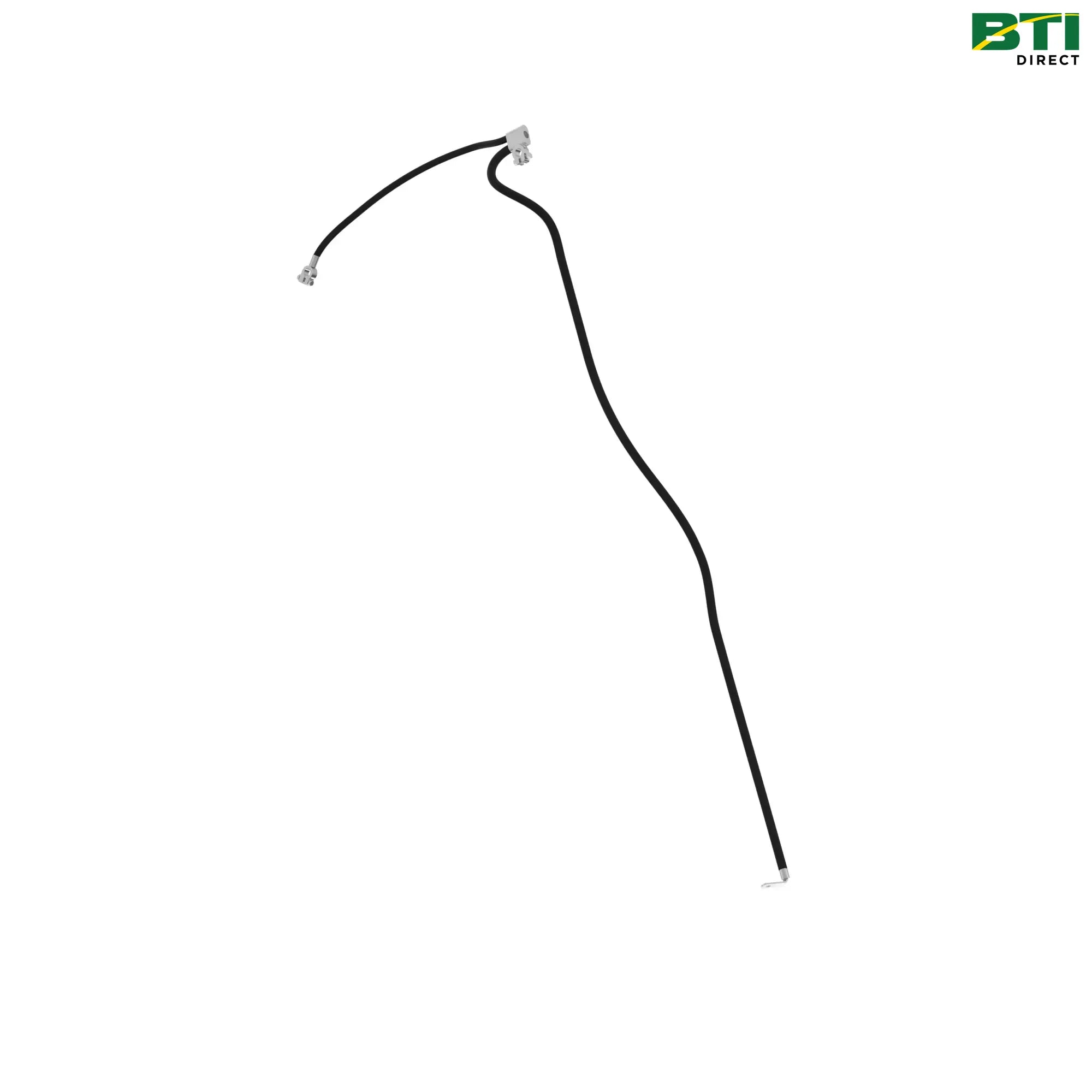 RE306861: Negative Battery Cable