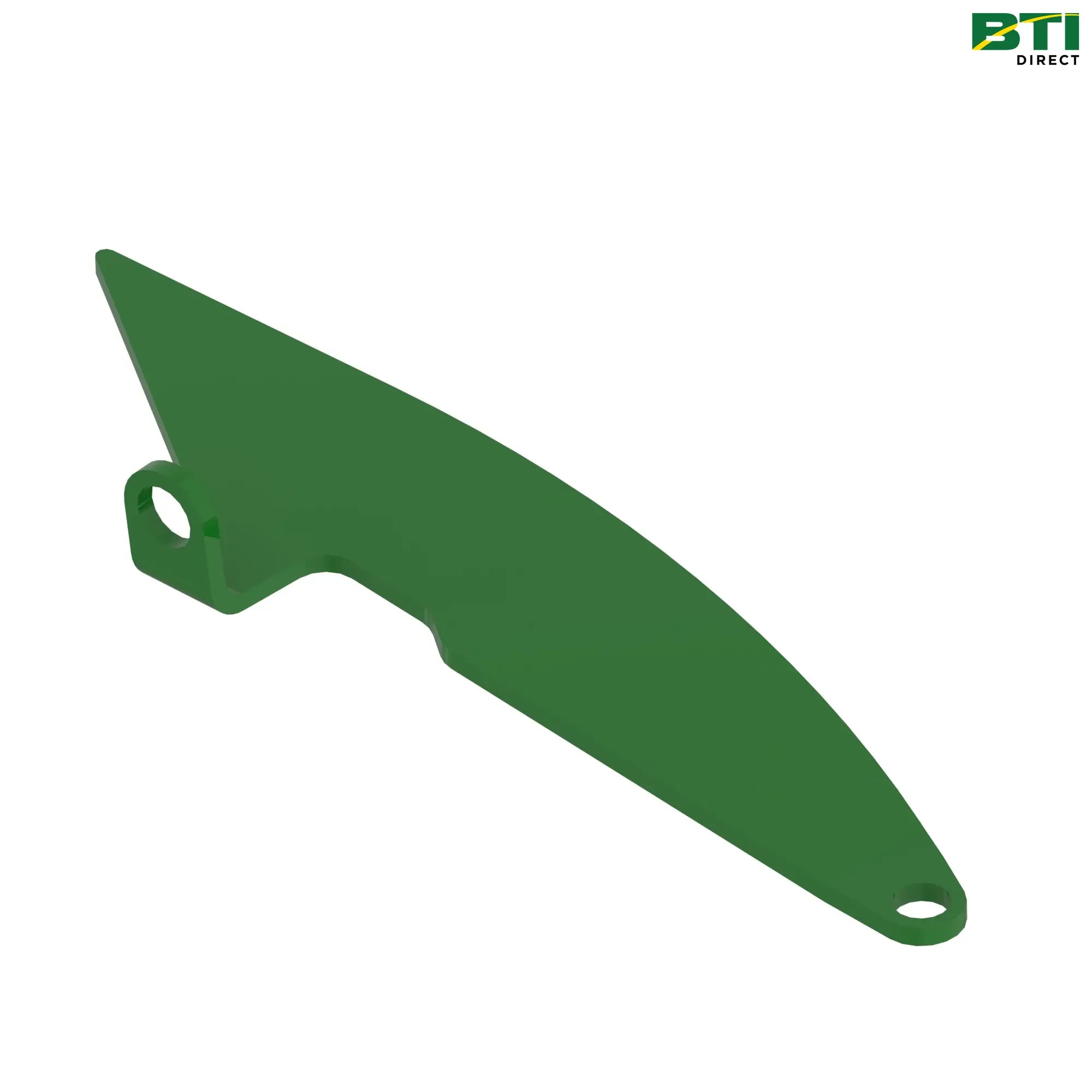 N374488: Wear Angle, Crop Guide Wing, Right Side