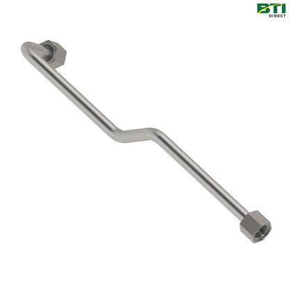 AN402704: Chassis Return Oil Line