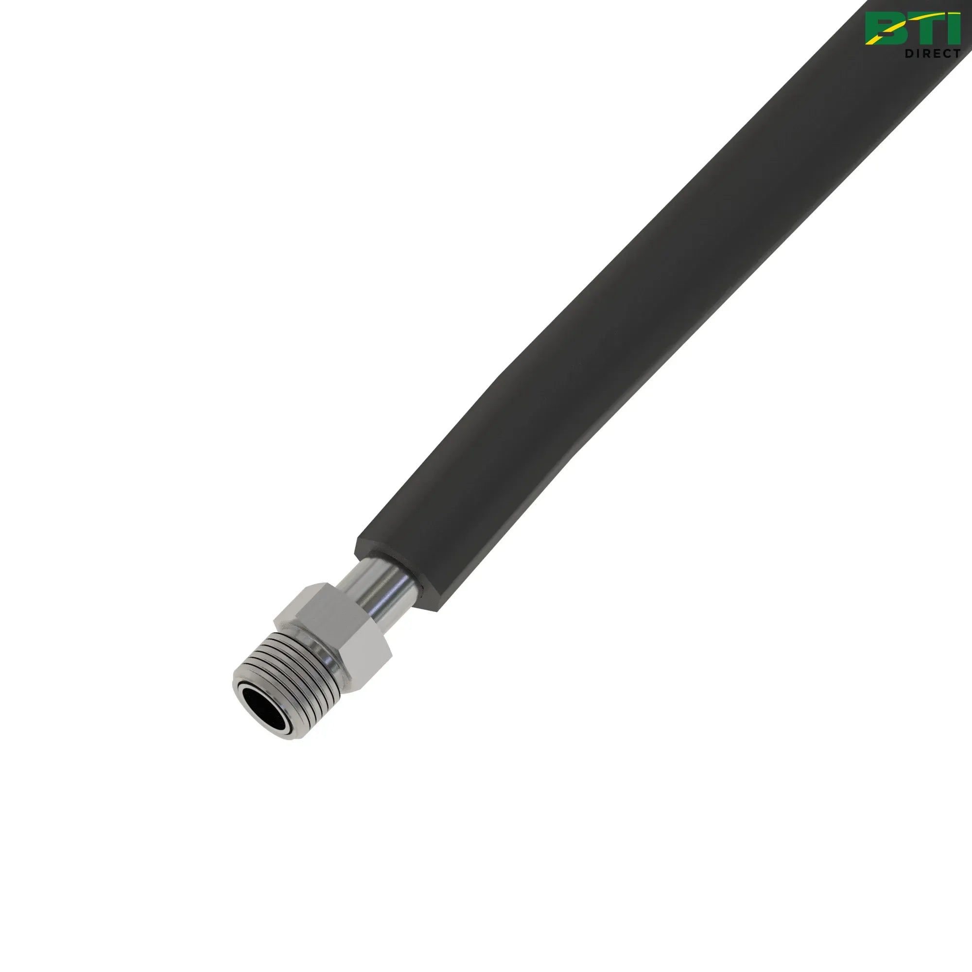 AN372691: Compressor Inlet Hose