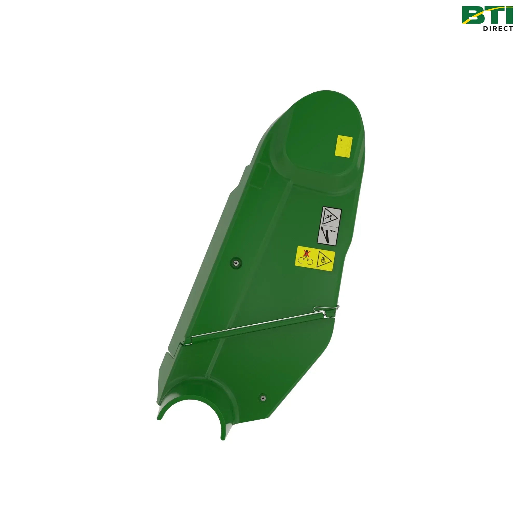 AXE72766: Right Side Assembly Locking Shield