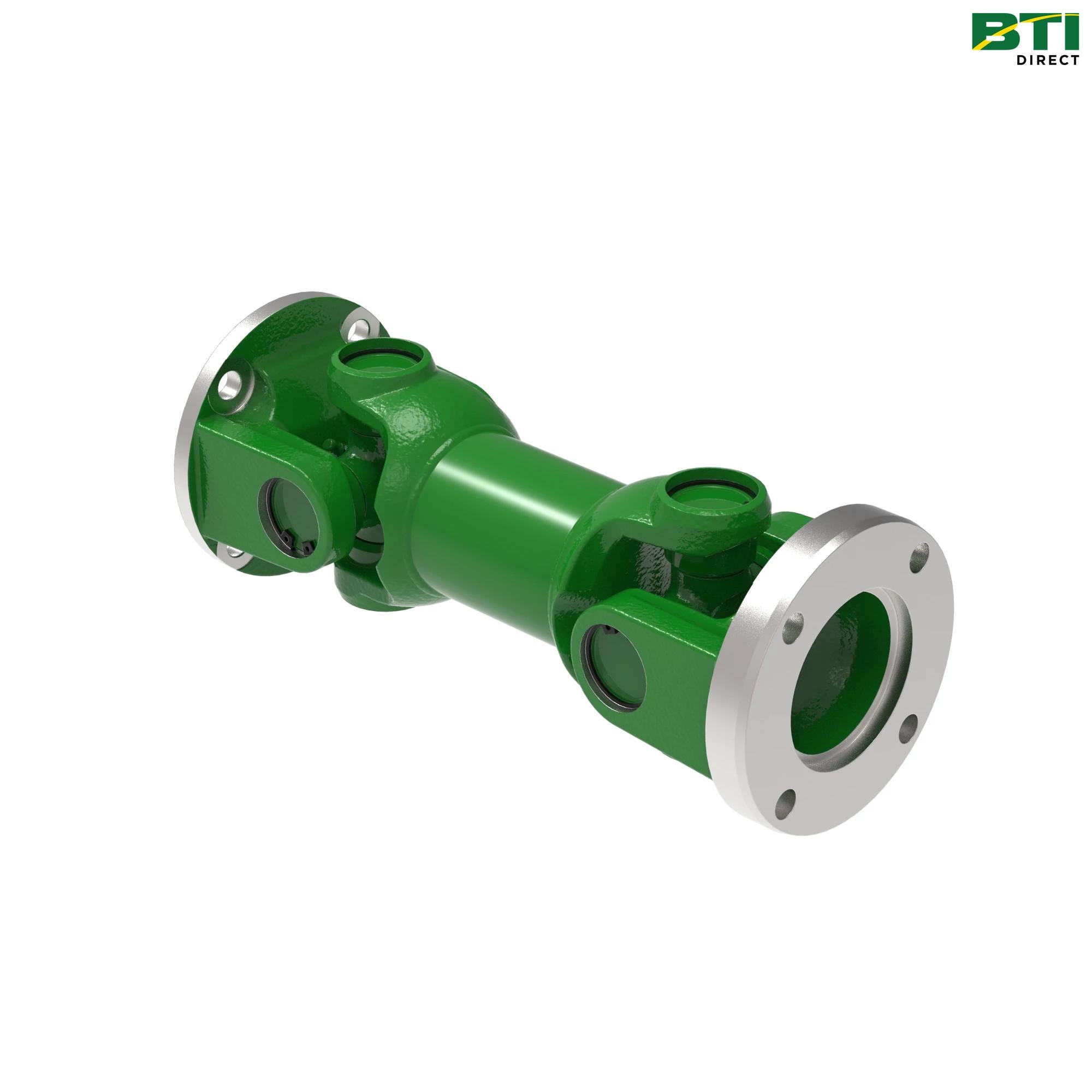AL227411: Universal Driveshaft