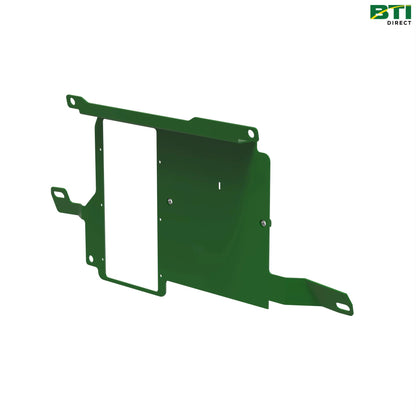 AL236461: ECU and Powerlink Box Support