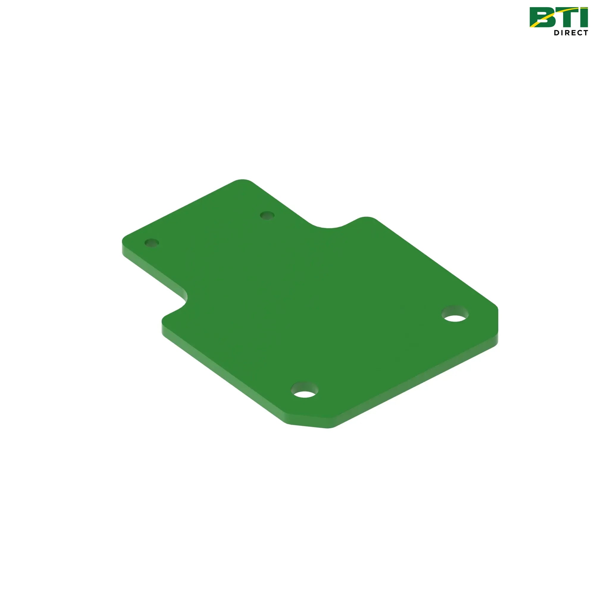 N306564: Roll Lock Valve Bracket