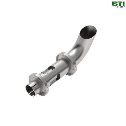 AL233818: Exhaust Pipe