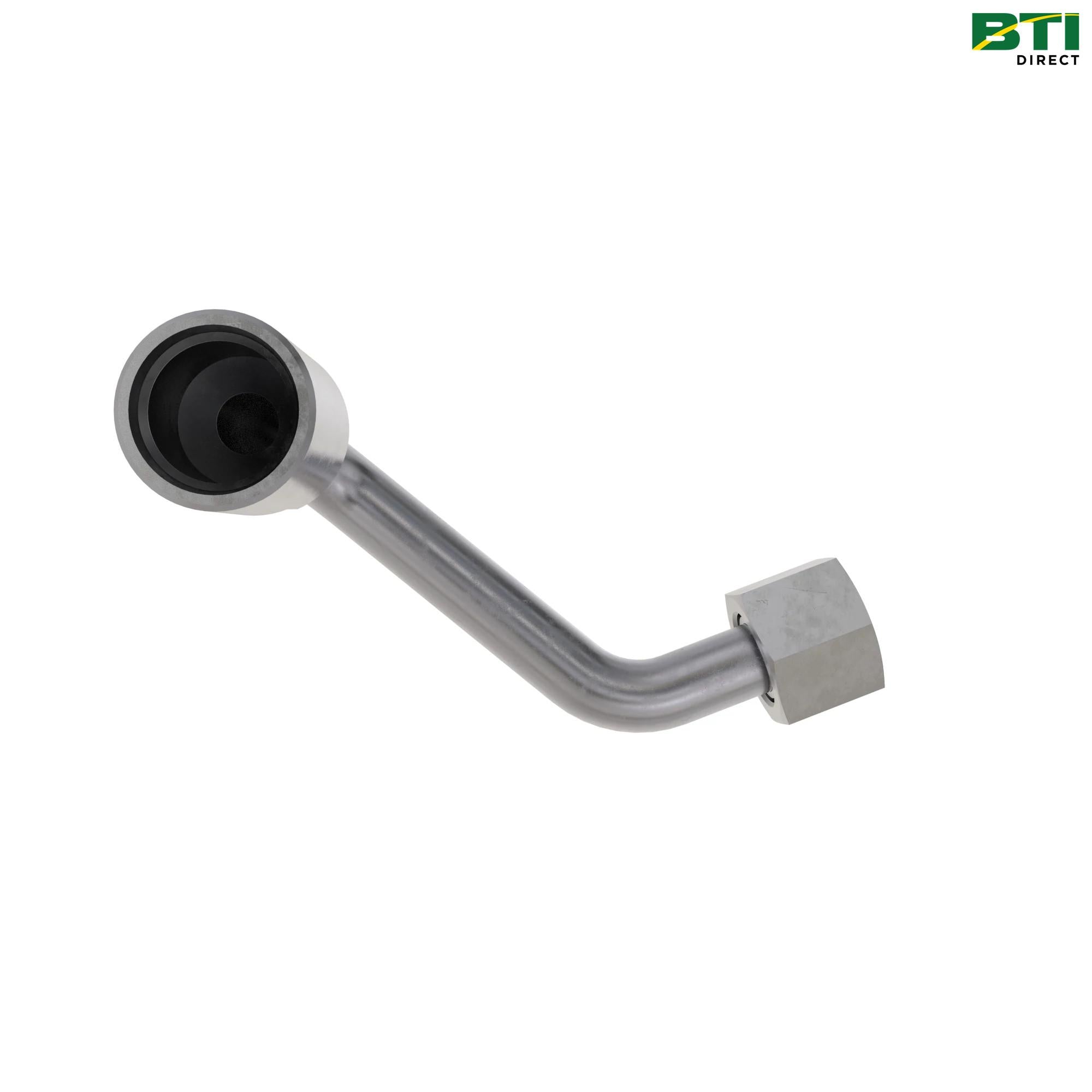 AL215571: Oil Line
