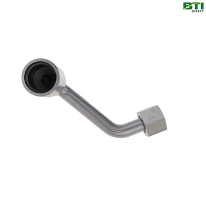 AL215571: Oil Line