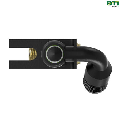 RE36936: Fuel Injection Nozzle