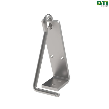 RE192525: Storage Center Link