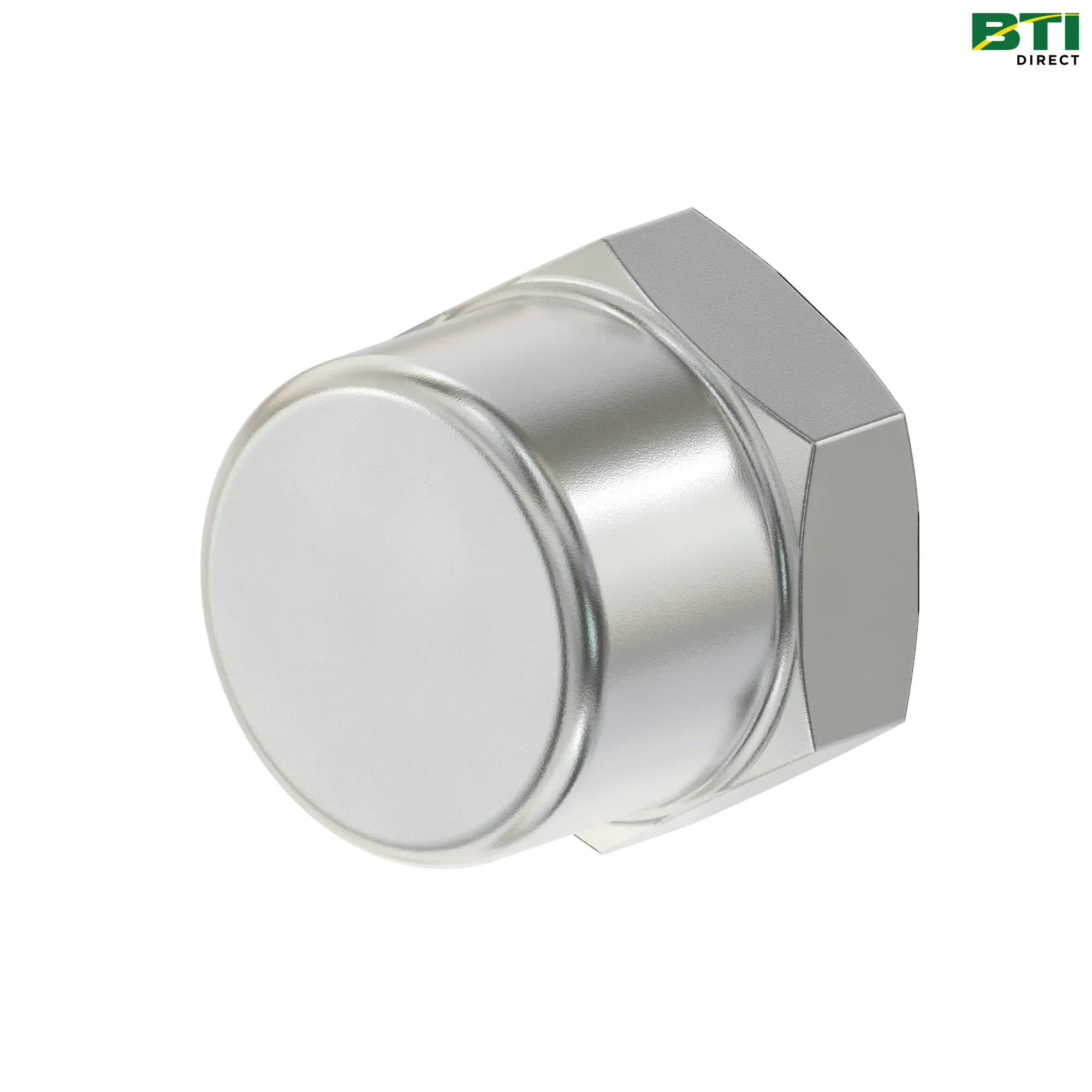 N277237: Grease Fitting Plug
