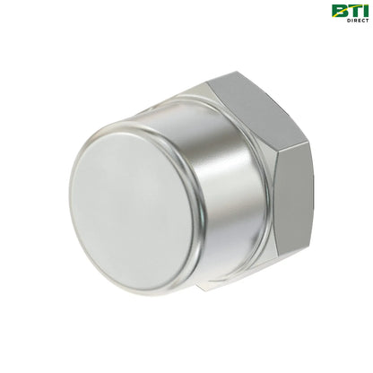 N277237: Grease Fitting Plug