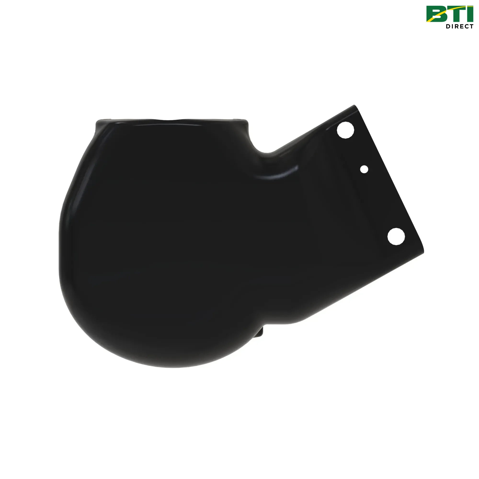 N319714: Wheel Motor Shield, Right Side