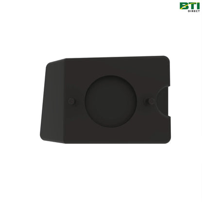 RE39581: Right Side Rear Cab Roof Warning Light