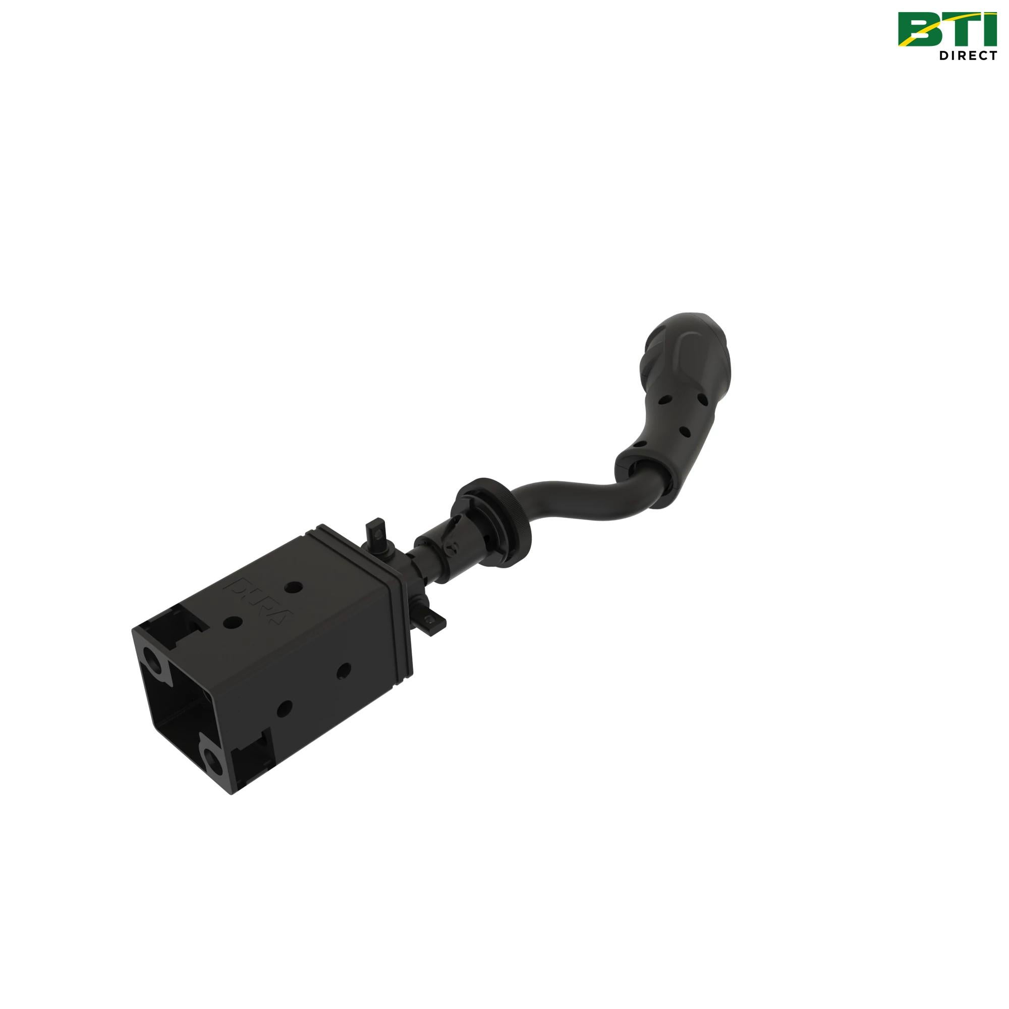 AL225577: Multi Functional Lever Controller