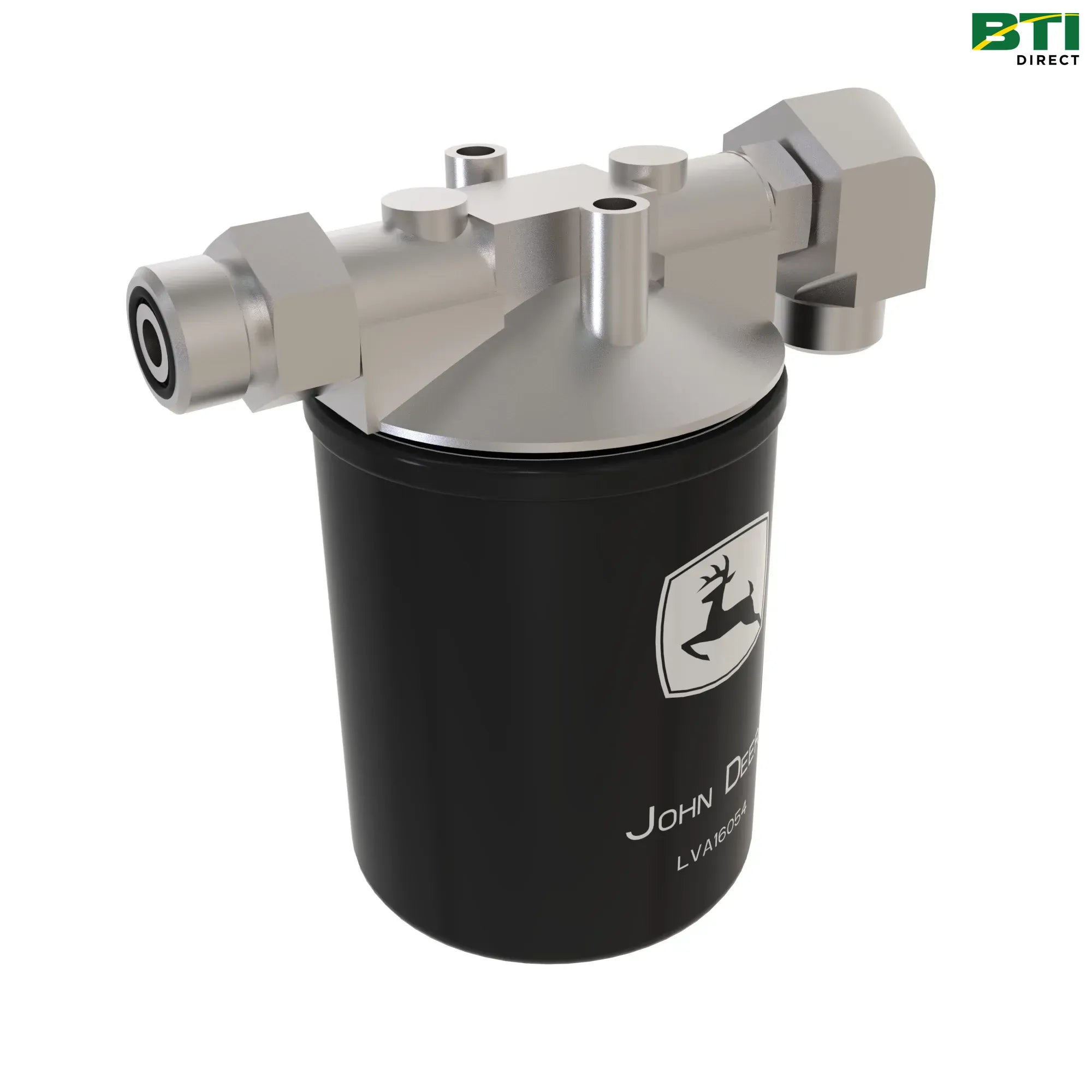 AUC20770: Hydraulic Oil Filter Assembly