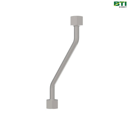 RE321143: Pump Case Drain Oil Line