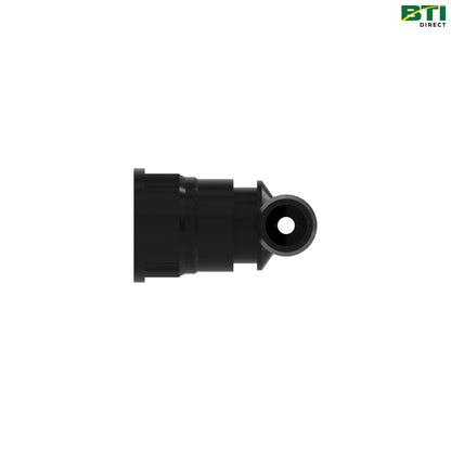 AL216097: Quick Coupler
