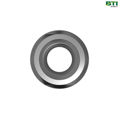 N190216: Hexagonal Lock Nut, 3/8"