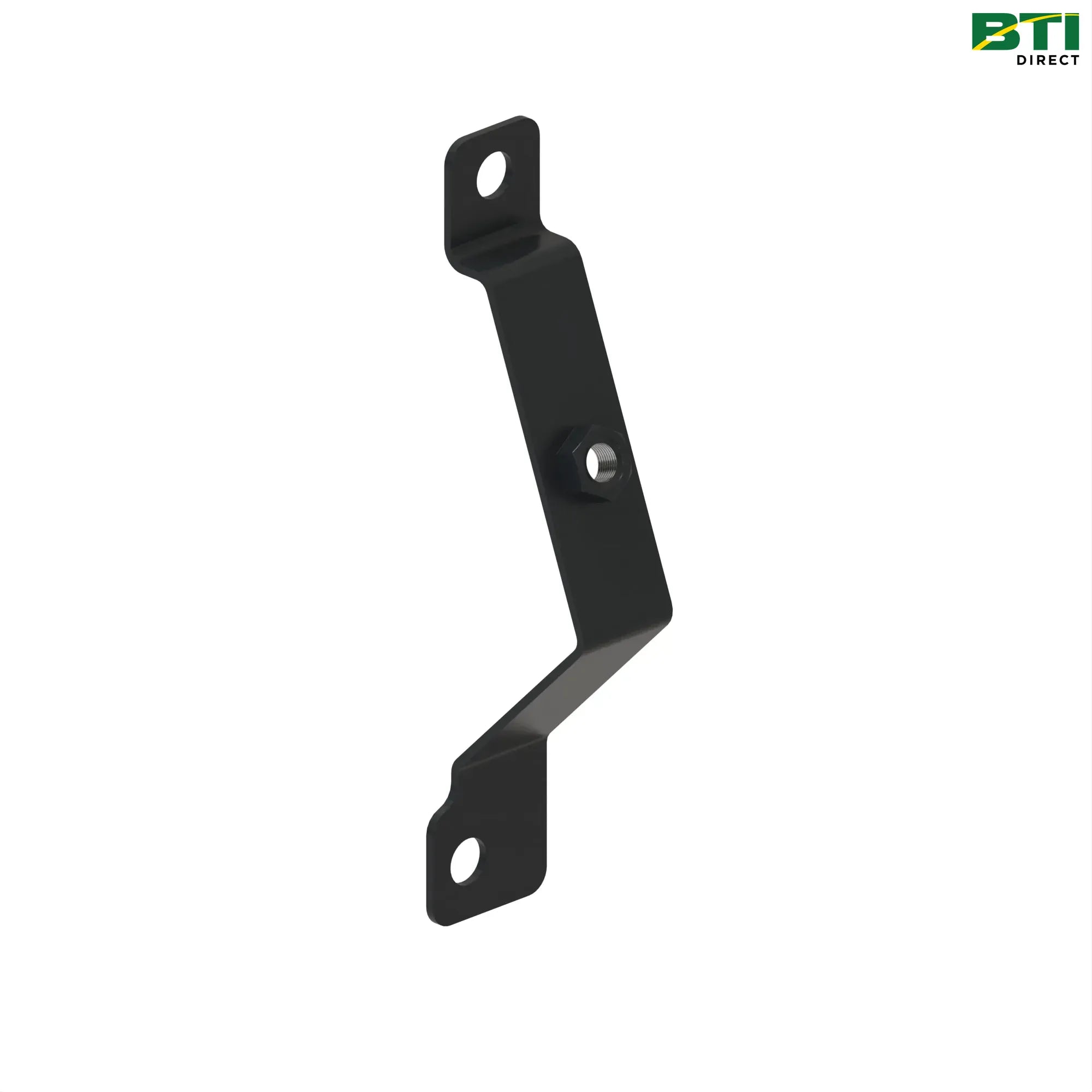 RE184416: Auxiliary Drive and Shield Bracket Assembly