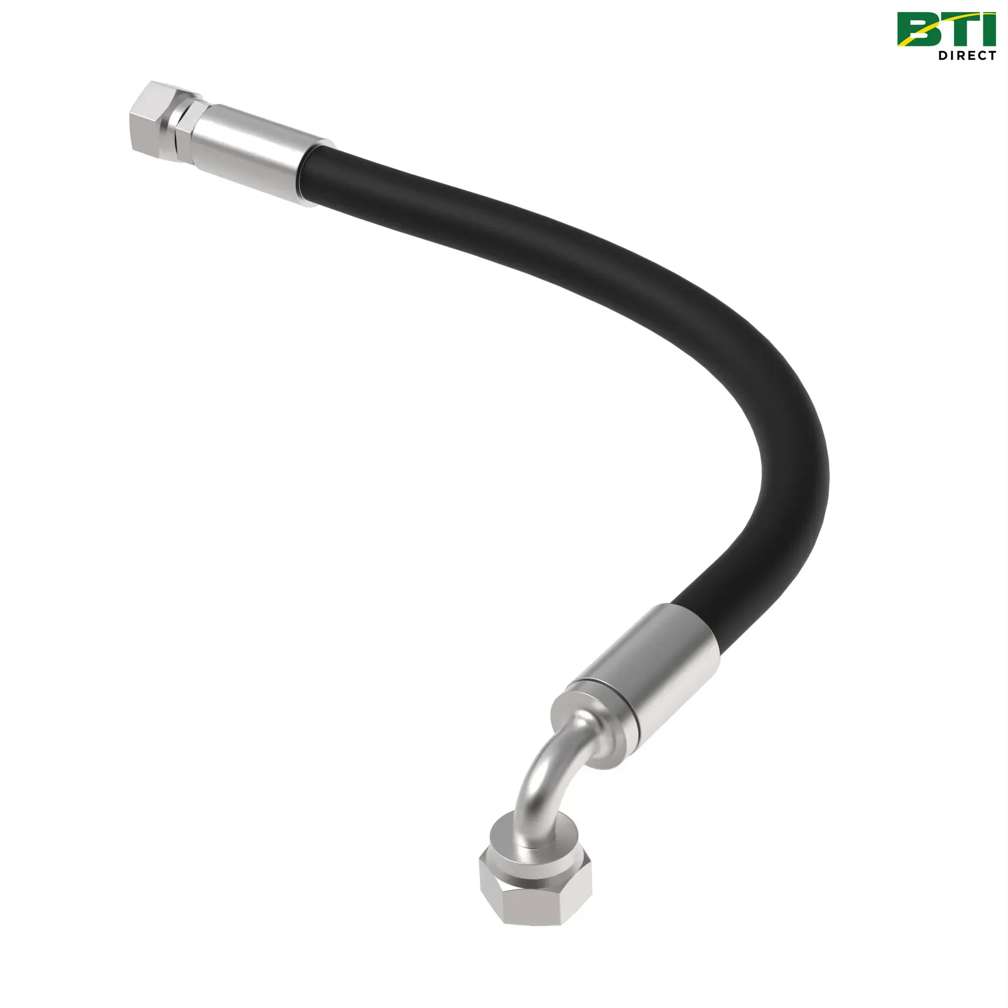 RE329351: Front Hitch Hydraulic Hose