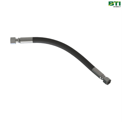 AXE69464: Float Valve Pressure Hydraulic Hose