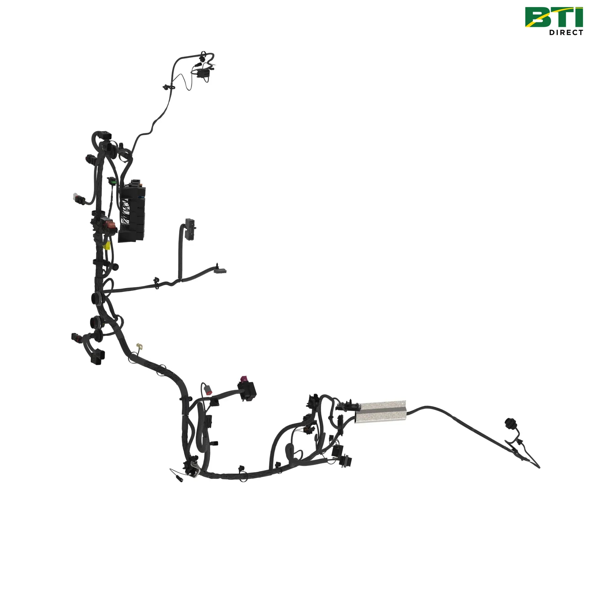RE335838: Cab Wiring Harness