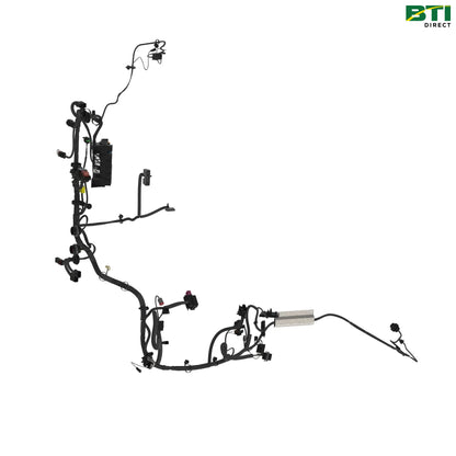 RE335838: Cab Wiring Harness