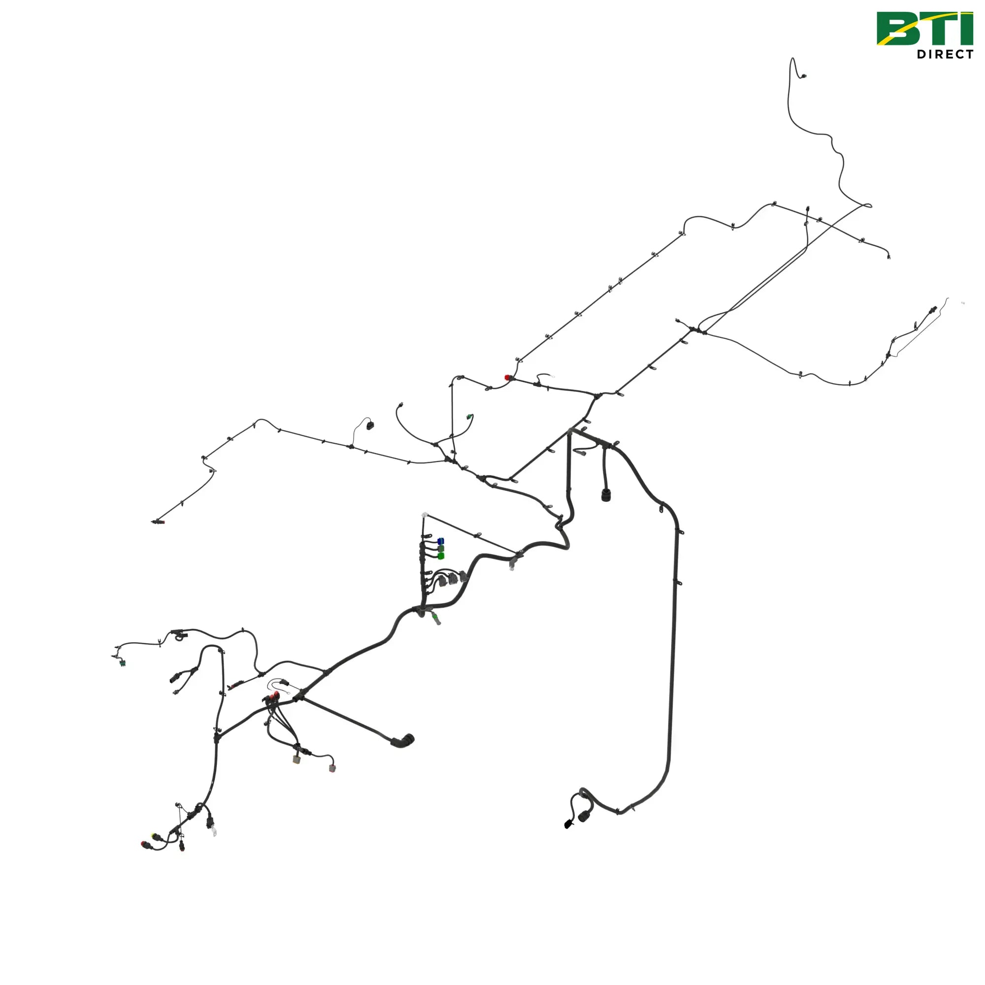AXE41423: Right Main Wiring Harness