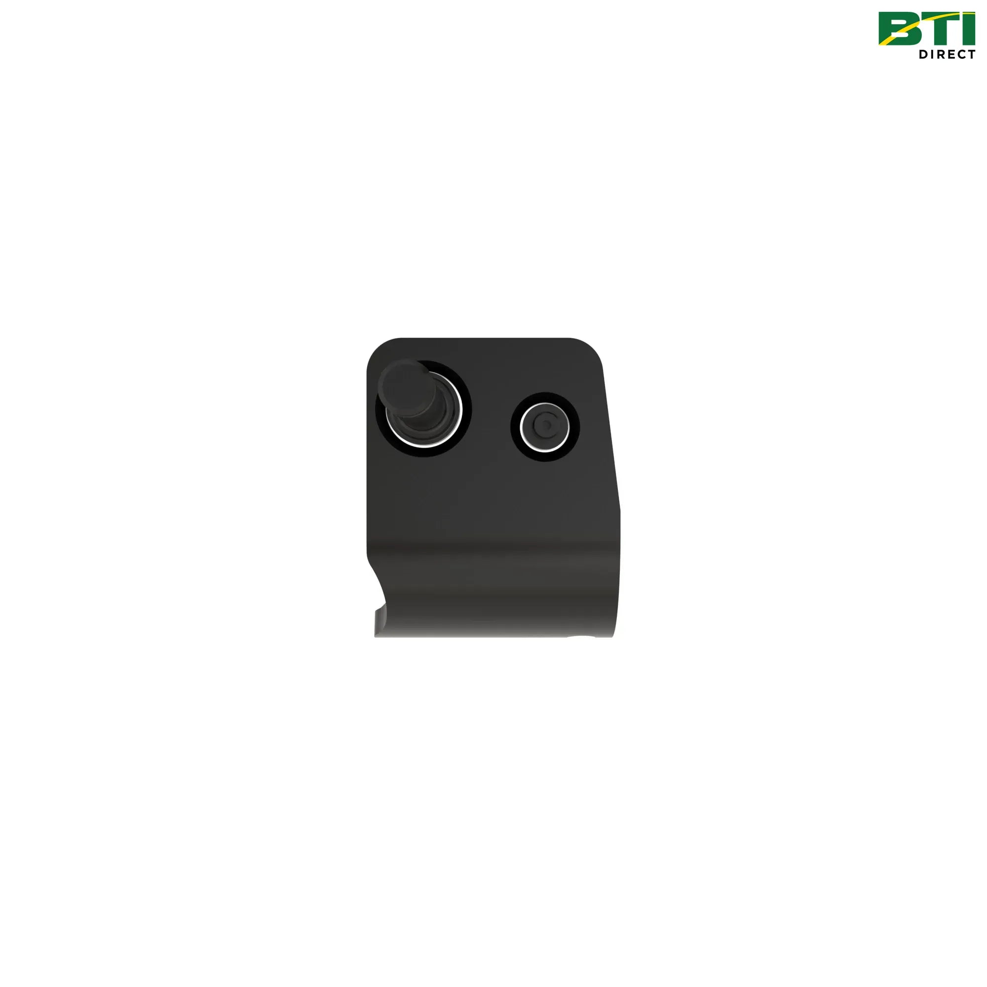 AUC16703: Rear Axle Support