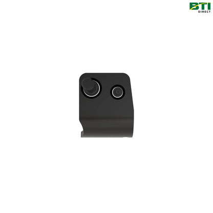 AUC16703: Rear Axle Support