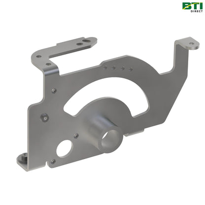 AL201923: Hydrohandle Mechanism Welded Assembly Bracket