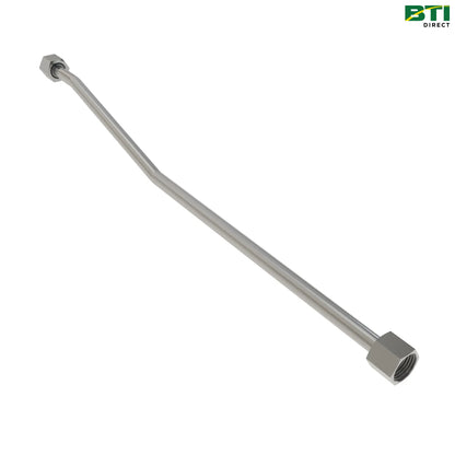 AN273366: Floor And Door Conveyor Hydraulic Line Assembly