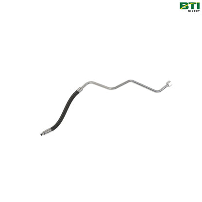 RE263953: Transmission Pump Oil IVT™ Supply Line