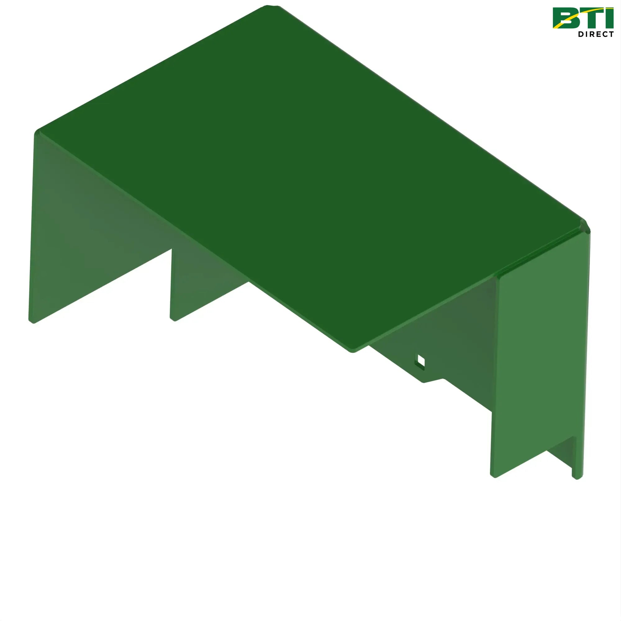 N317536: Tread Adjust Valve Shield