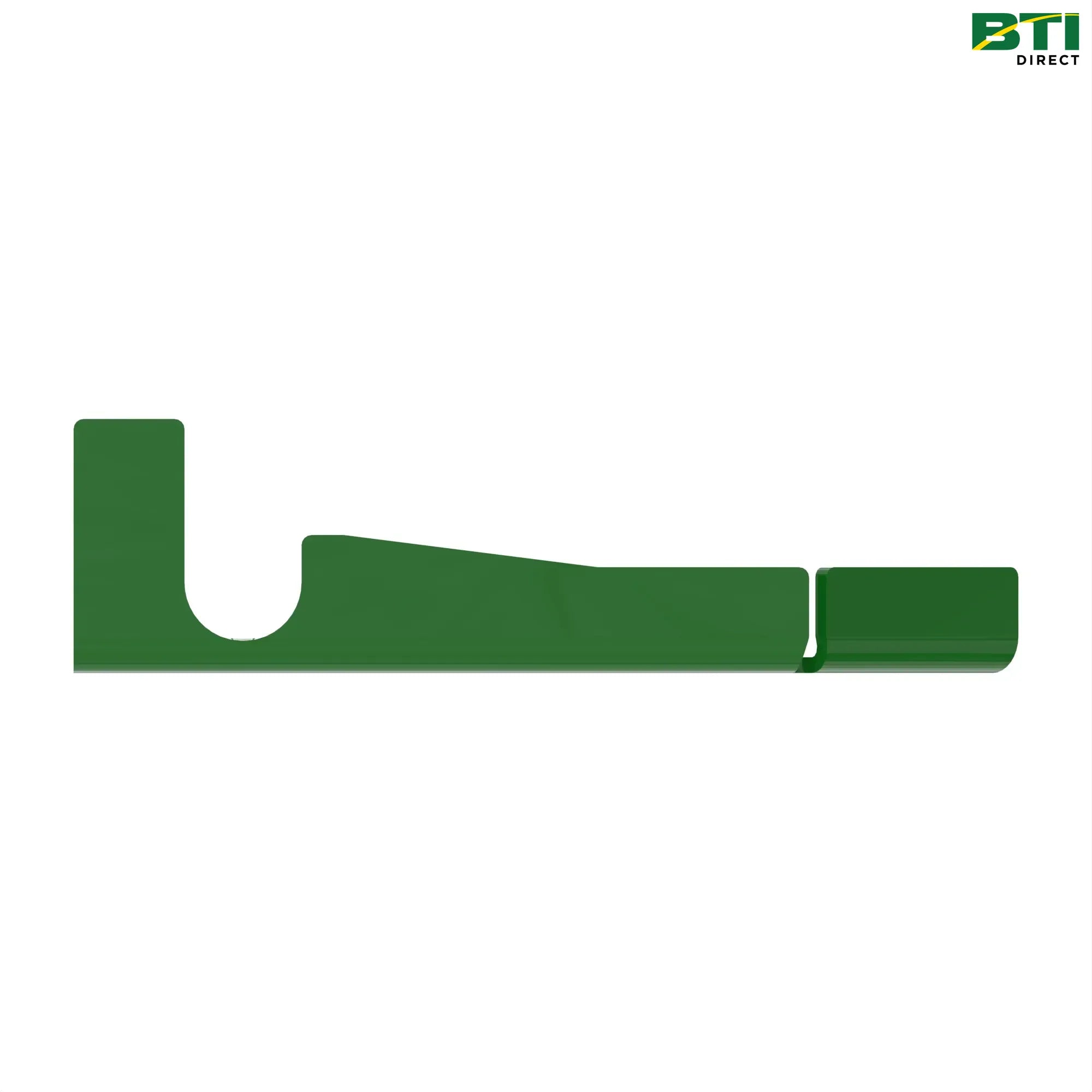N373424: Right Side Basket Handrail Retainer