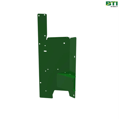 AXE69787: Engine Platform Panels Shield