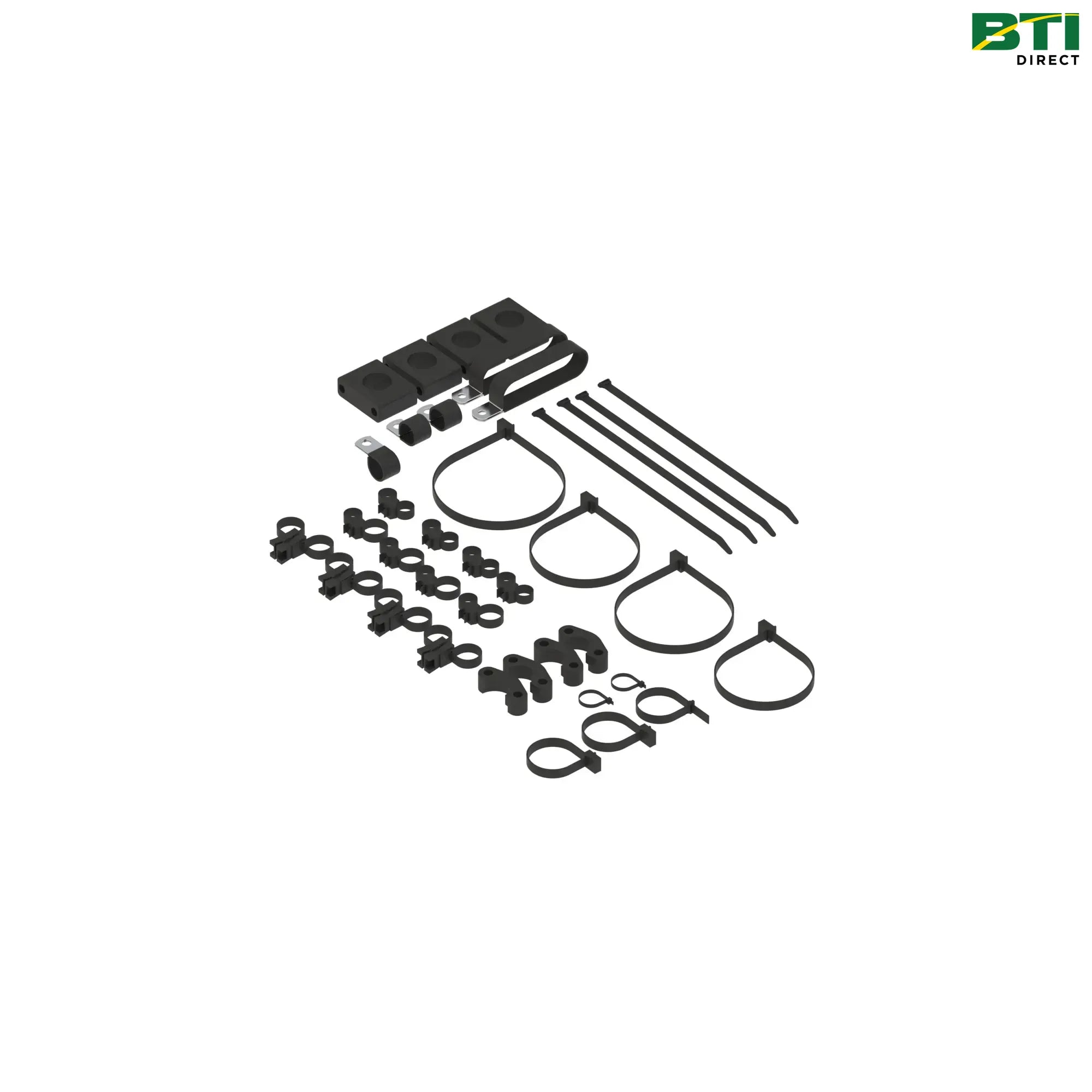 AXE57178: Clamp Kit