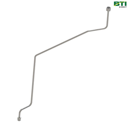 AN405712: Varicool Supply Oil Line