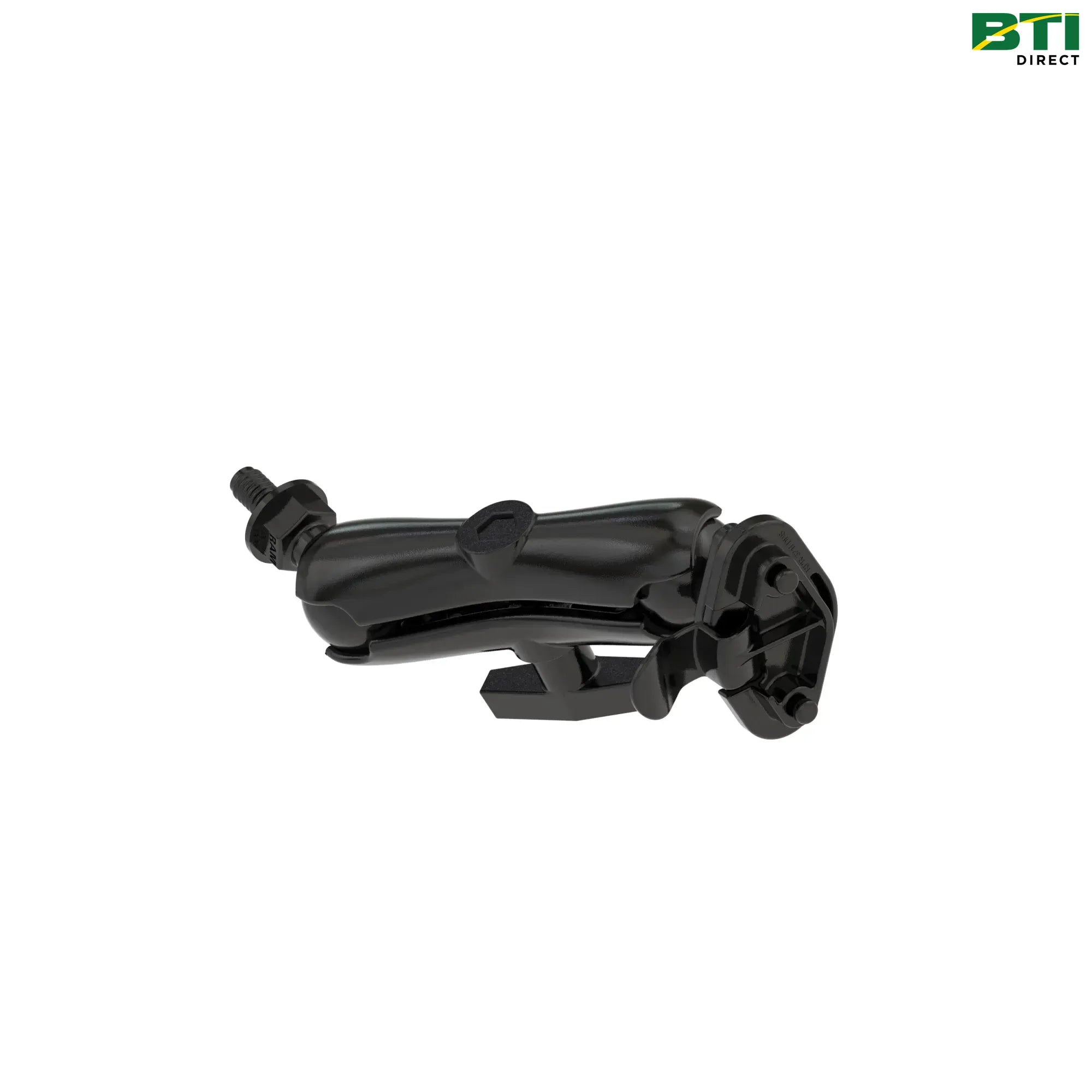 AUC12964: Controller Kit Mounting Parts
