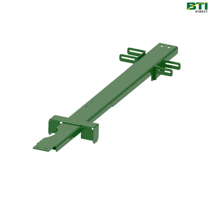AXE24823: Flagpole Support, Left Side