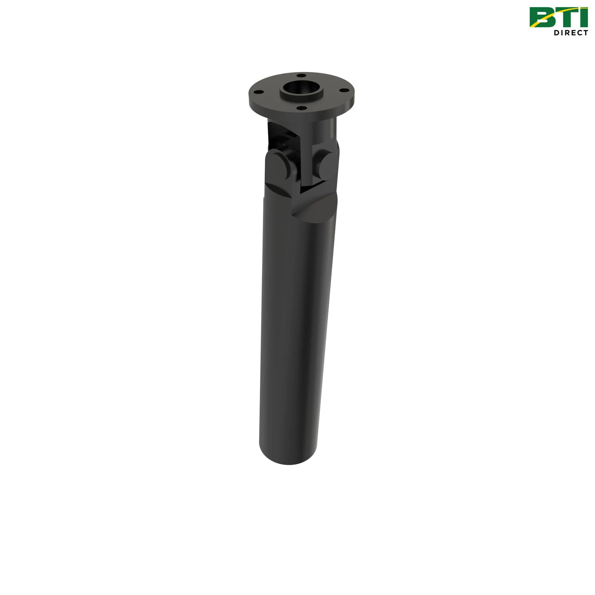 AN276866: Shaft Assembly