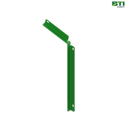 N316781: Platform Front Support, Left Side