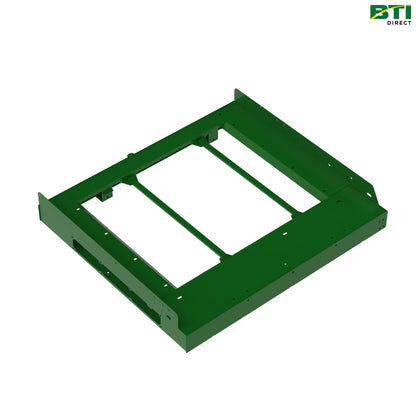 AXE27397: Cooling Package Frame