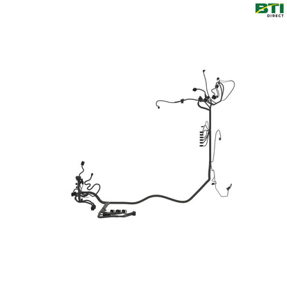 AN405593: Cab Main Wiring Harness