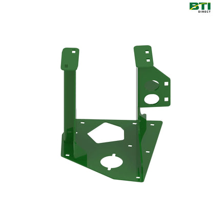 AXE48849: Left Side Frame