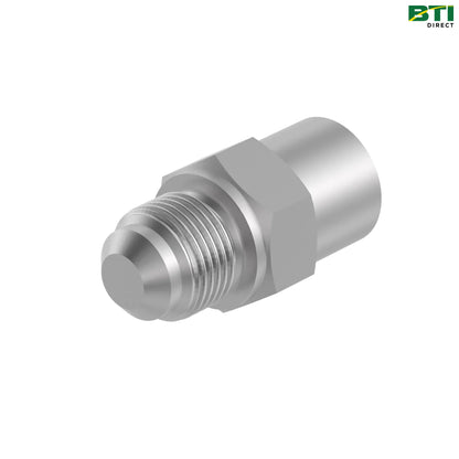 RE36151: Control Valve