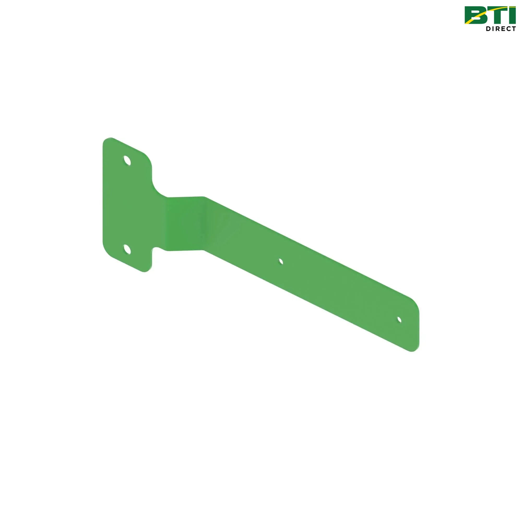 N403728: SMV Emblem Bracket