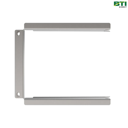 N381854: Air Duct, Air Door Hanger Adaptor