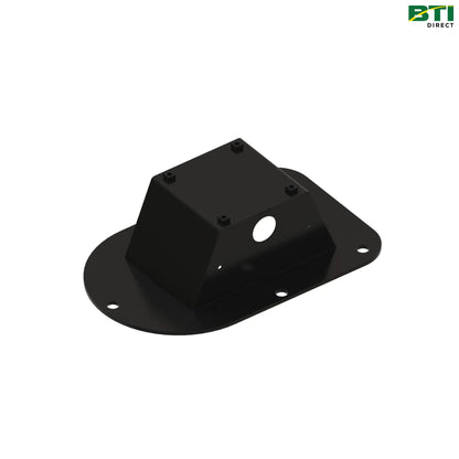 RE240918: Dual Beam Radar Support
