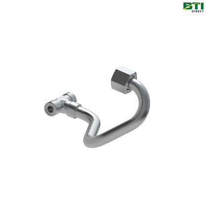 RE217783: Lift Cylinder Oil Tube
